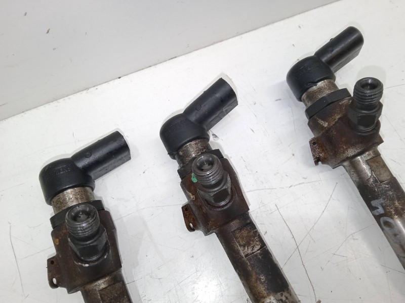 Recambio de inyector para renault grand scénic ii (jm0/1_) 1.5 dci (jm1e) referencia OEM IAM   