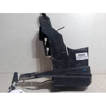 CERRADURA PUERTA DELANTERA DERECHA 