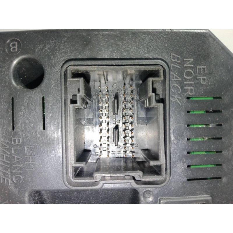 Recambio de bsi para peugeot 307 sw (3h) 1.6 hdi 90 referencia OEM IAM 9664968980  BSI 2004 H01-01