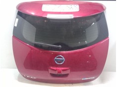 Recambio de porton trasero para nissan leaf (ze0) electric referencia OEM IAM   