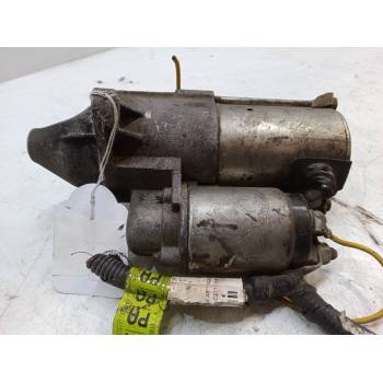 MOTOR ARRANQUE 