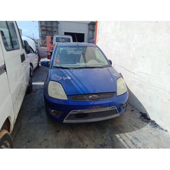 FORD FIESTA V (JH_, JD_)