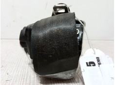Recambio de cinturon seguridad trasero derecho para fiat panda / panda classic (169_) 1.1 (169.axa1a) referencia OEM IAM    2