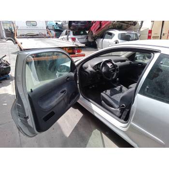 PEUGEOT 206 HATCHBACK (2A/C)