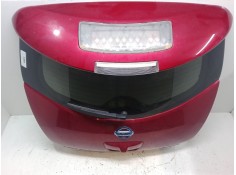Recambio de porton trasero para nissan leaf (ze0) electric referencia OEM IAM    2