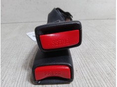 Recambio de anclaje cinturon trasero derecho para mazda 323 f vi hatchback (bj) 2.0 (bjfw) referencia OEM IAM    2