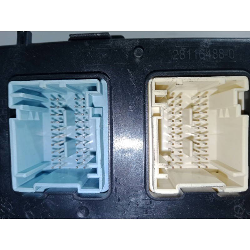 Recambio de bsi para peugeot 307 sw (3h) 1.6 hdi 90 referencia OEM IAM 9664968980  BSI 2004 H01-01