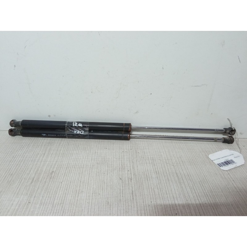 Recambio de amortiguadores malet/porton para renault laguna ii (bg0/1_) 1.9 dci (bg1a, bg1w, bg0g) referencia OEM IAM   