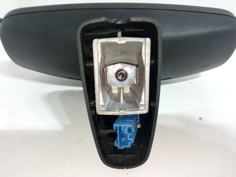 Recambio de retrovisor interior electrico para peugeot 307 (3a/c) 1.4 16v referencia OEM IAM   