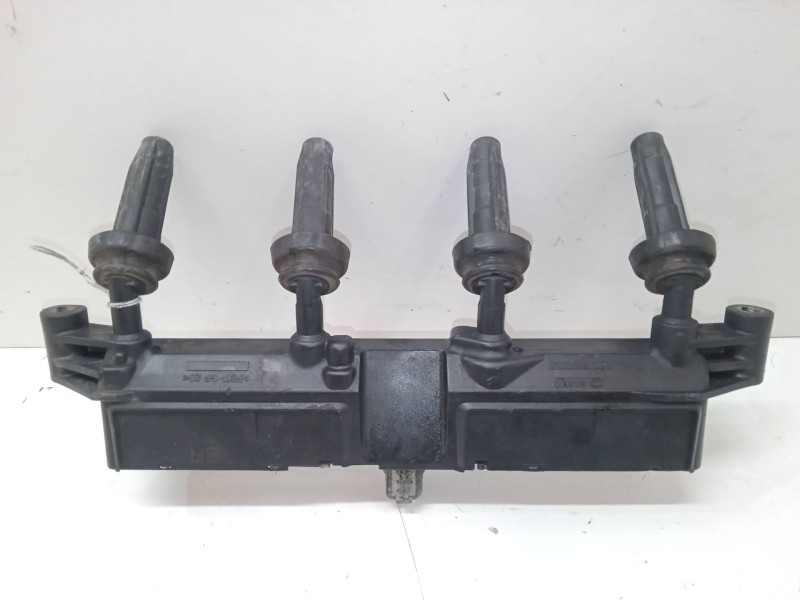 Recambio de bobina encendido para citroën c2 (jm_) 1.4 referencia OEM IAM   