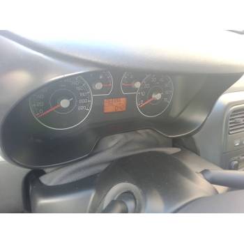 FIAT GRANDE PUNTO (199_)