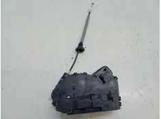 Recambio de cerradura puerta trasera izquierda para skoda fabia iii (nj3) 1.2 tsi referencia OEM IAM   