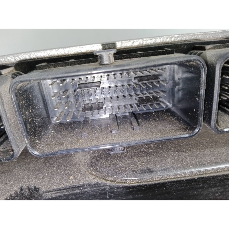 Recambio de centralita motor uce para renault fluence (l3_) 1.5 dci (l30d, l30l, l306, l33f, l33l, l33m, l33v, l33w) referencia 