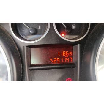 PEUGEOT 308 I (4A_, 4C_)