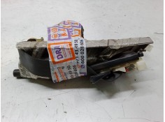 Recambio de cinturon con pretensor delantero izquierdo para renault scénic ii (jm0/1_) 1.9 dci (jm0g, jm12, jm1g, jm2c) referenc 2