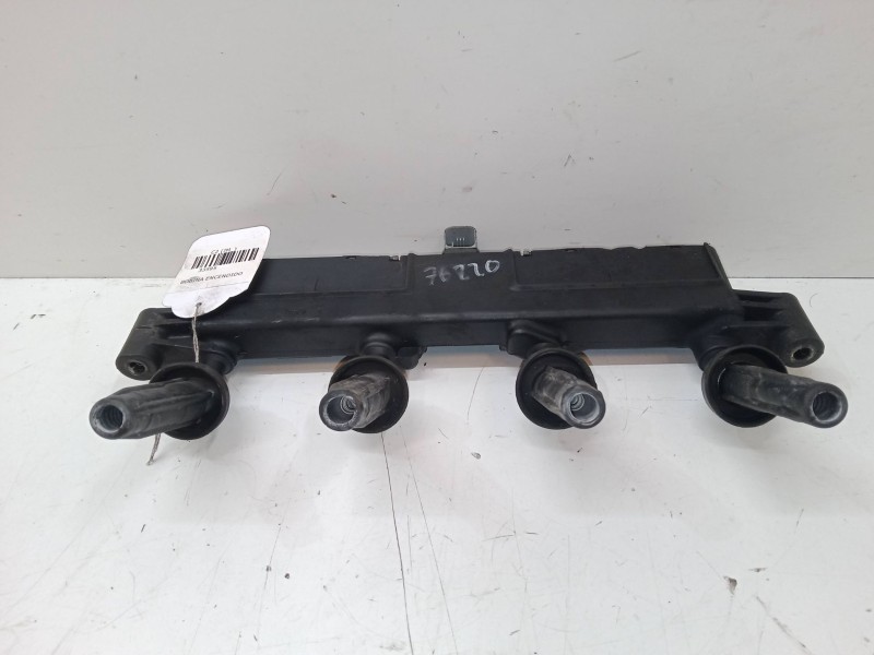 Recambio de bobina encendido para citroën c2 (jm_) 1.4 referencia OEM IAM   