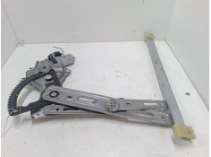 Recambio de elevalunas delantero izquierdo para hyundai i20 i (pb, pbt) 1.2 referencia OEM IAM   
