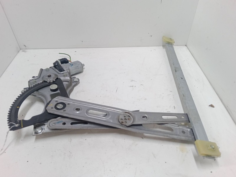 Recambio de elevalunas delantero izquierdo para hyundai i20 i (pb, pbt) 1.2 referencia OEM IAM   