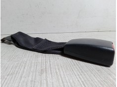 Recambio de anclaje cinturon trasero izquierdo para mazda 323 f vi hatchback (bj) 2.0 (bjfw) referencia OEM IAM   