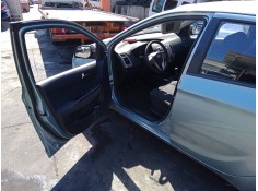 hyundai i20 i (pb, pbt) del año 2010 2