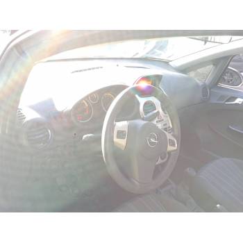 OPEL CORSA D (S07)