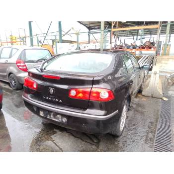 RENAULT LAGUNA II (BG0/1_)