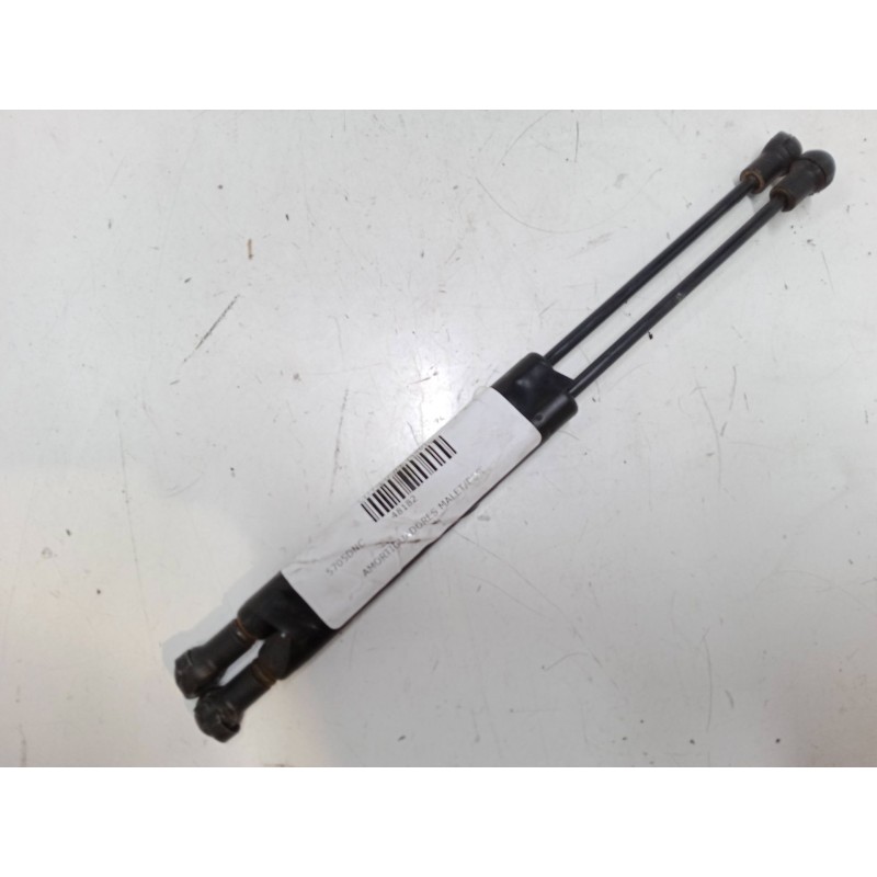 Recambio de amortiguadores malet/porton para smart city-coupe (450) 0.6 (450.352, 450.353) referencia OEM IAM   