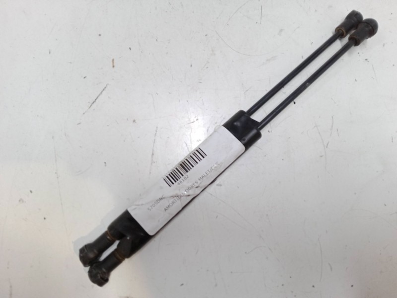 Recambio de amortiguadores malet/porton para smart city-coupe (450) 0.6 (450.352, 450.353) referencia OEM IAM   