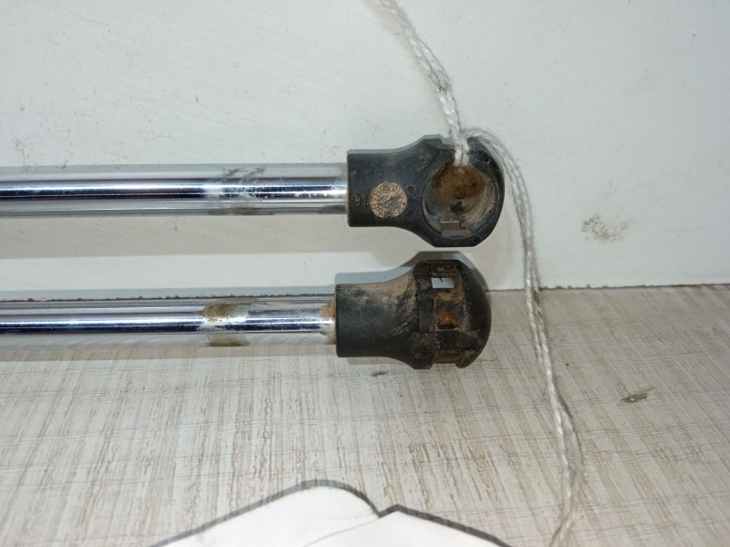 Recambio de amortiguadores malet/porton para renault laguna ii (bg0/1_) 1.9 dci (bg1a, bg1w, bg0g) referencia OEM IAM   