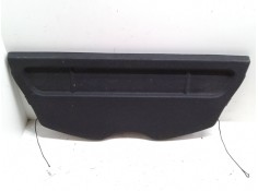 Recambio de bandeja trasera para nissan leaf (ze0) electric referencia OEM IAM   