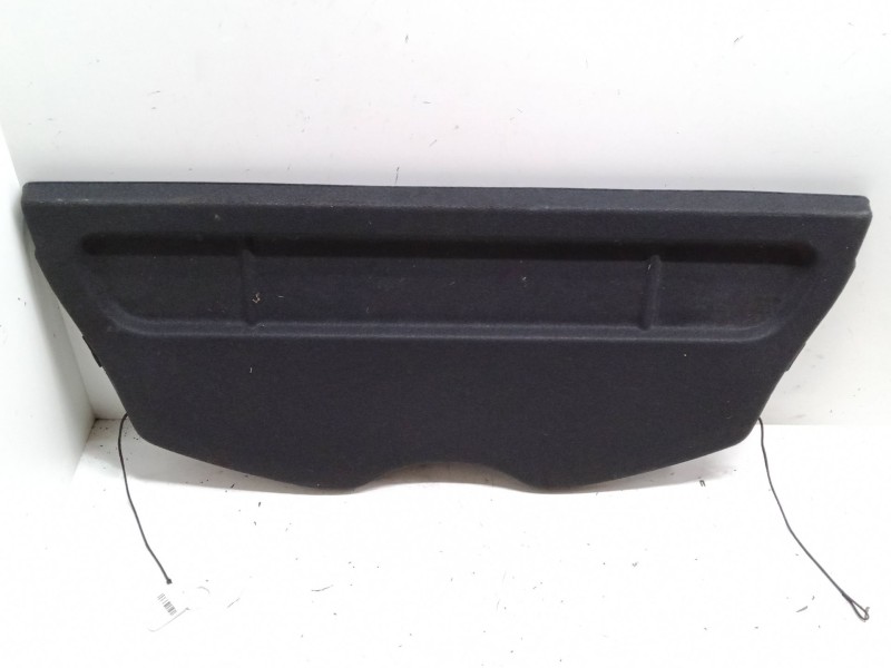 Recambio de bandeja trasera para nissan leaf (ze0) electric referencia OEM IAM   