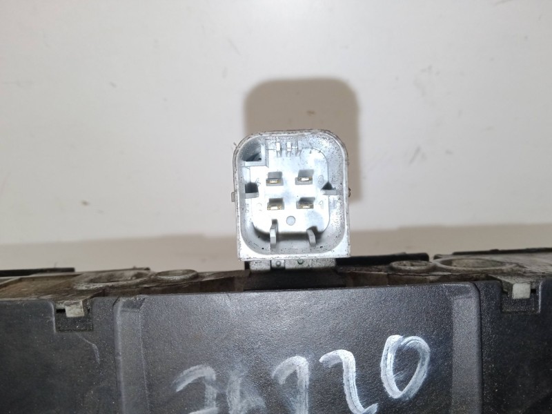 Recambio de bobina encendido para citroën c2 (jm_) 1.4 referencia OEM IAM   