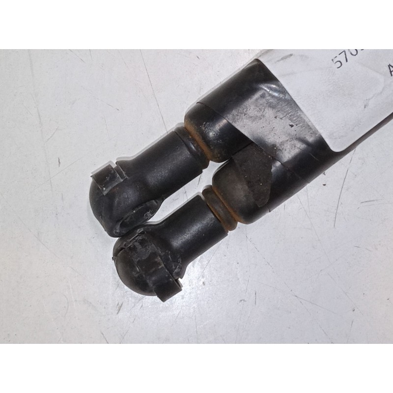 Recambio de amortiguadores malet/porton para smart city-coupe (450) 0.6 (450.352, 450.353) referencia OEM IAM   