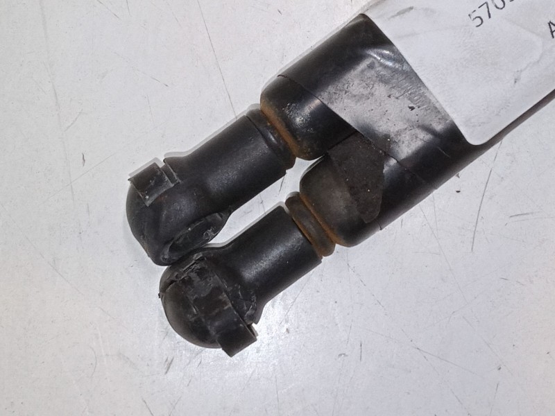 Recambio de amortiguadores malet/porton para smart city-coupe (450) 0.6 (450.352, 450.353) referencia OEM IAM   