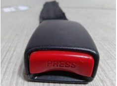 Recambio de anclaje cinturon trasero izquierdo para mazda 323 f vi hatchback (bj) 2.0 (bjfw) referencia OEM IAM    2