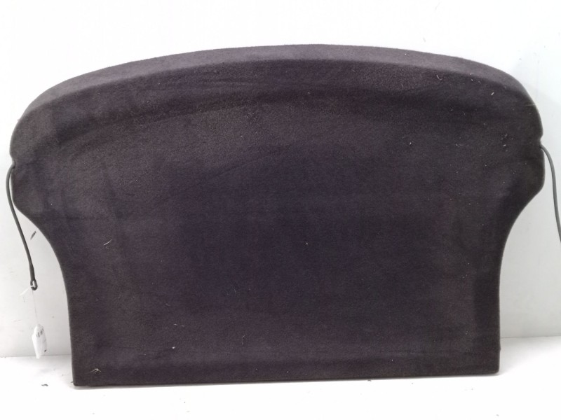 Recambio de bandeja trasera para saab 9-3 (ys3d) 2.2 tid referencia OEM IAM   