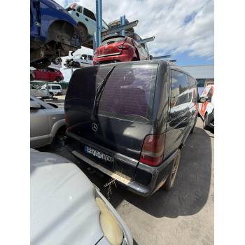 MERCEDES-BENZ CLASE V (638/2)