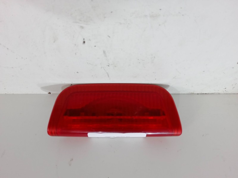 Recambio de luz central de freno para nissan juke (f15) 1.6 referencia OEM IAM   