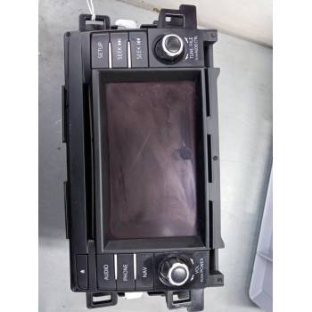 SISTEMA AUDIO / RADIO CD CV-VM42F4JMB GKK966DV0C 