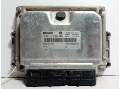 Recambio de centralita motor uce para renault scénic i monospace (ja0/1_, fa0_) 1.9 dti (ja1u) referencia OEM IAM    2