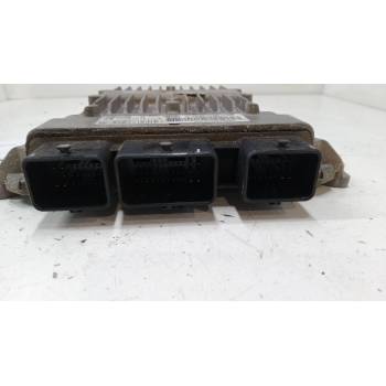 CENTRALITA MOTOR UCE 9648624280 5WS40171CT 