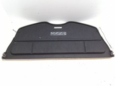 Recambio de bandeja trasera para nissan leaf (ze0) electric referencia OEM IAM    2