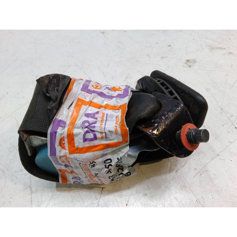 Recambio de cinturon seguridad delantero izquierdo para audi a4 b6 avant (8e5) 1.9 tdi quattro referencia OEM IAM   