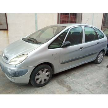 CITROËN XSARA PICASSO (N68)