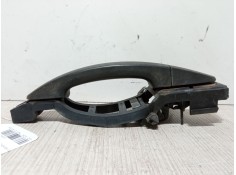Recambio de maneta exterior puerta trasera izquierda para ford focus ii (da_, hcp, dp) 1.6 referencia OEM IAM 4M51A266B23   2