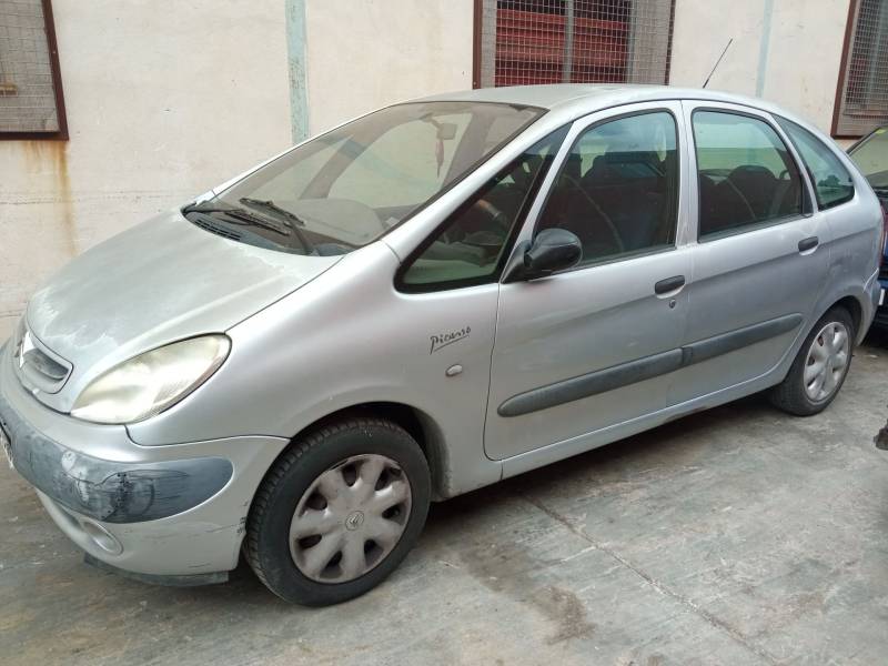 CITROËN XSARA PICASSO (N68)