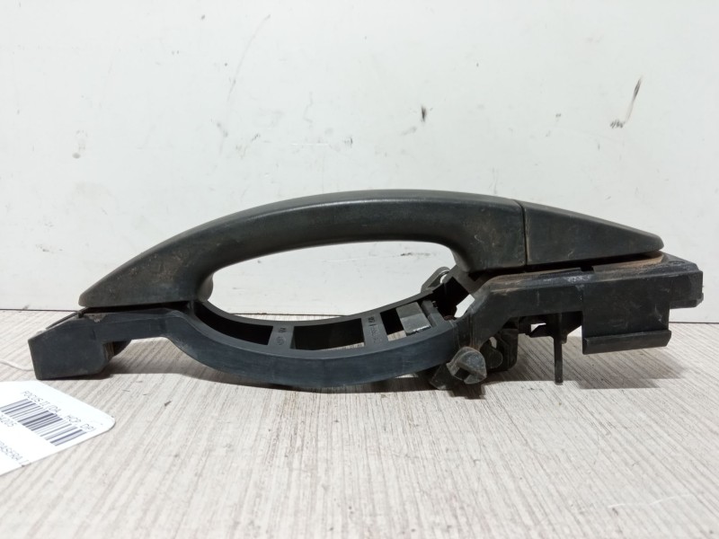 Recambio de maneta exterior puerta trasera izquierda para ford focus ii (da_, hcp, dp) 1.6 referencia OEM IAM 4M51A266B23  