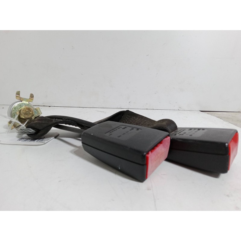 Recambio de anclaje cinturon trasero derecho para mercedes-benz clase e (w210) e 320 (210.055) referencia OEM IAM   