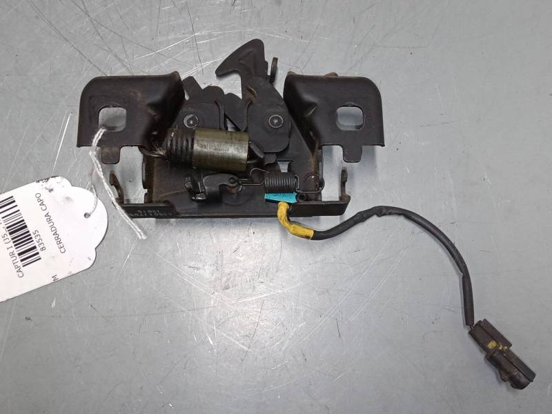 CERRADURA CAPO 656011705R 6