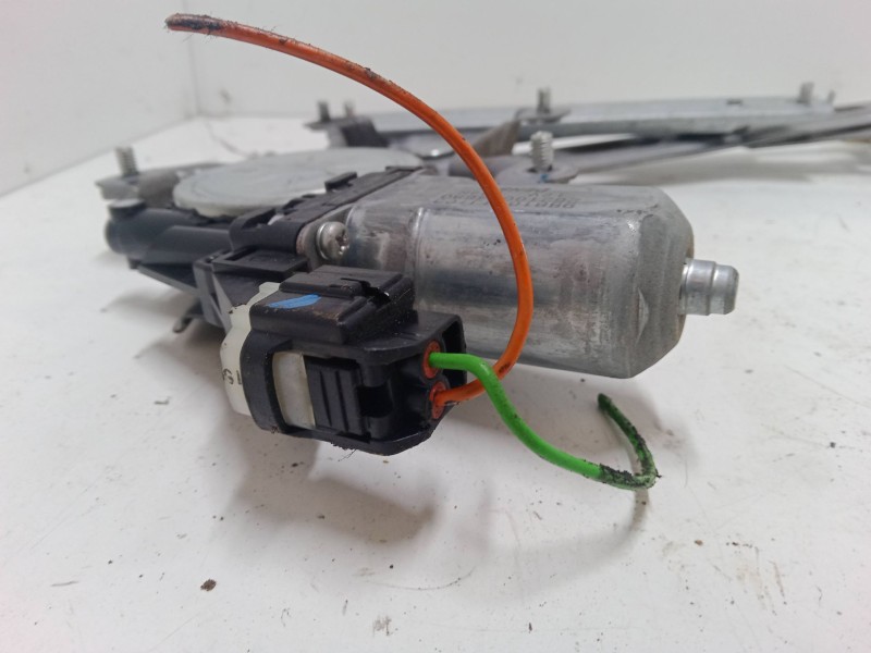 Recambio de elevalunas delantero izquierdo para hyundai i20 i (pb, pbt) 1.2 referencia OEM IAM   